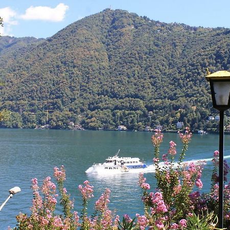 Lakeviewcabin Como Bagian luar foto
